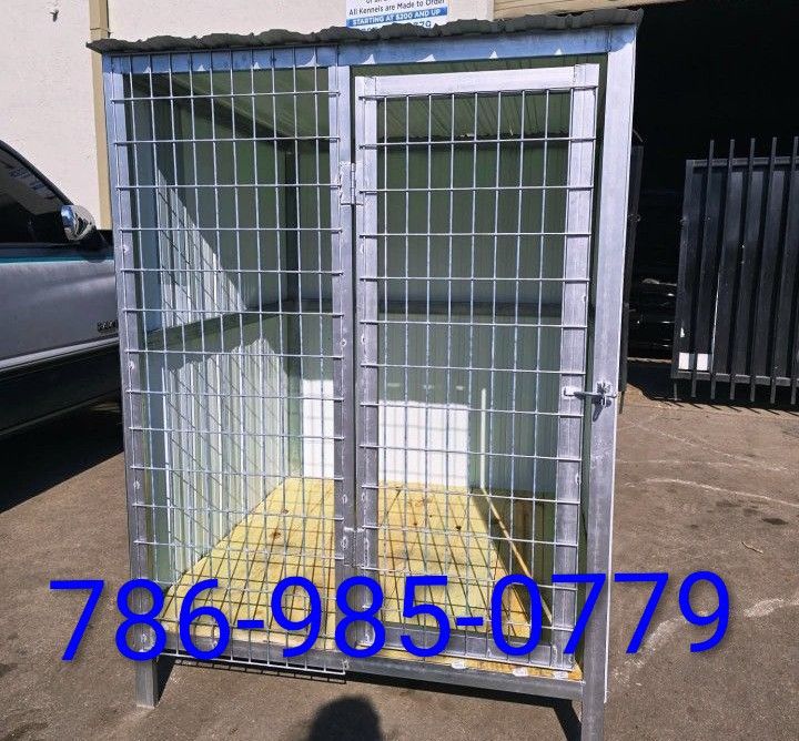 Dog Kennels Florida π
