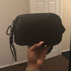 Brand New Black Bag 