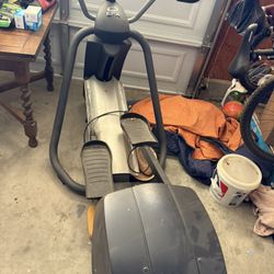 Free Workout Machine In Working Condition