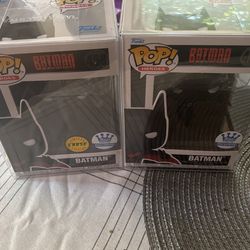 100 Batman Beyond Set