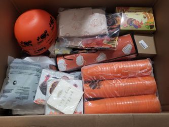 Halloween & Thanksgiving