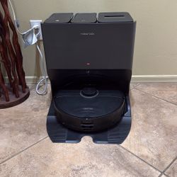 roborock S8 Pro Ultra Robot Vacuum and Mop