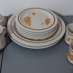 Dining Ware Set