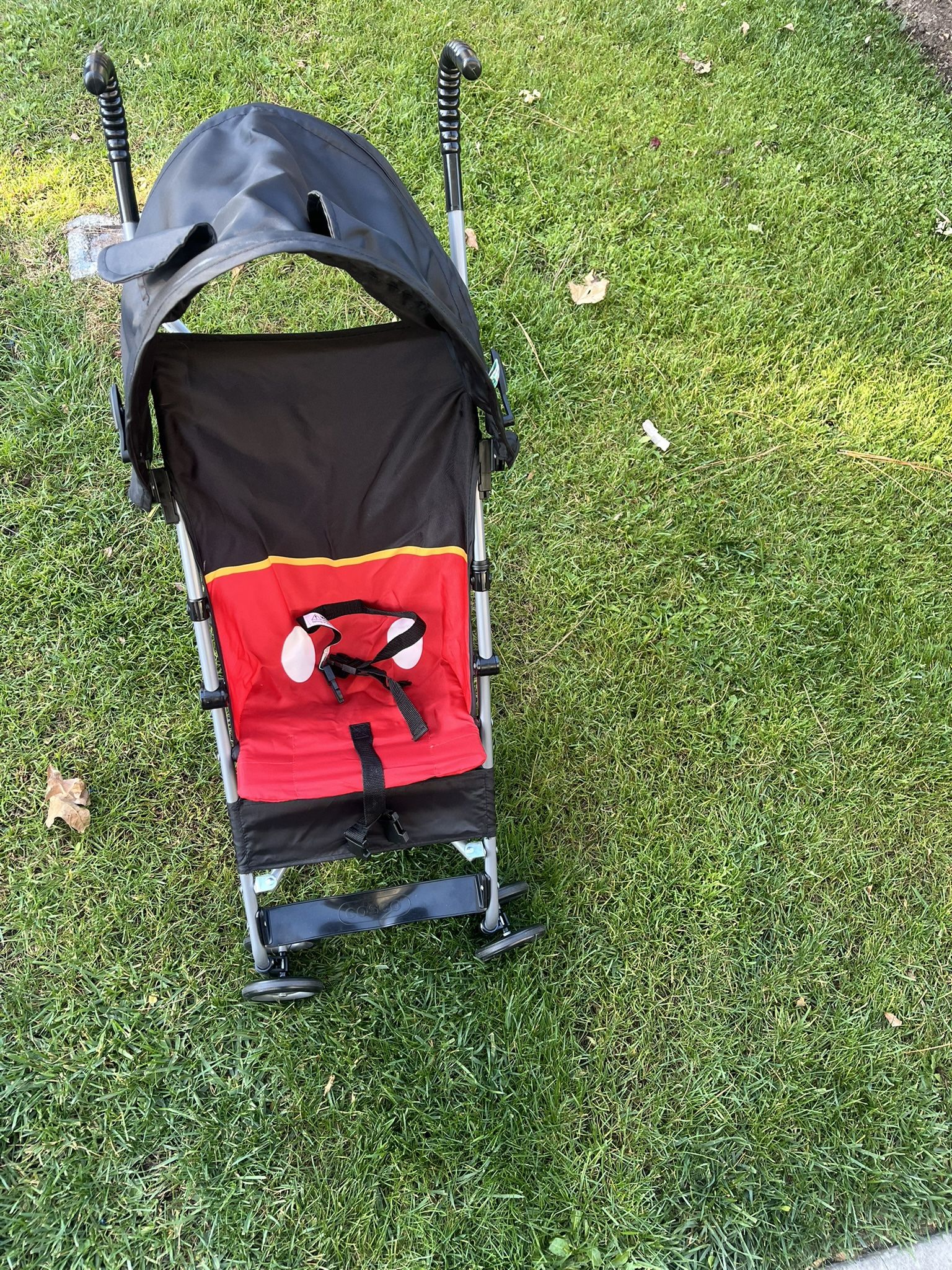 Disney Baby Stroller Small