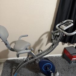 Exercise Bike $60 