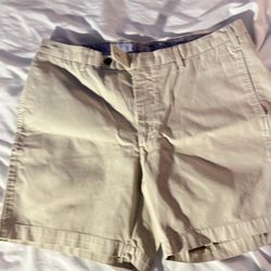 SID MASHBURN  Garment-Dyed Sport Short 