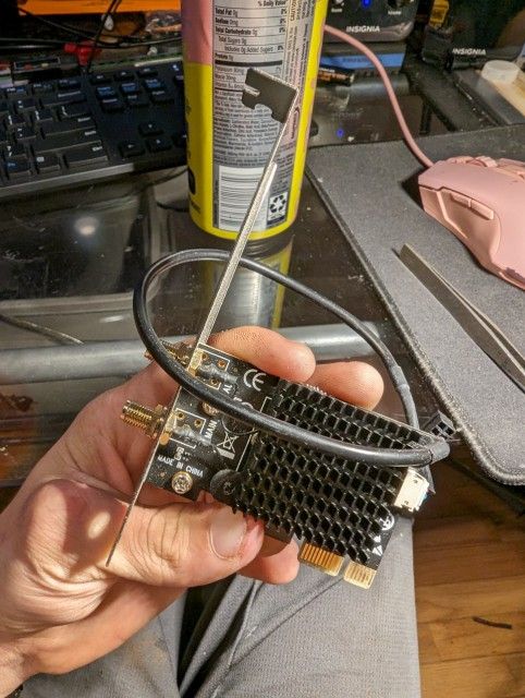 Wifi Card Pcie