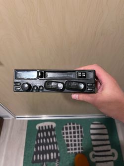 Subaru Impreza gc8 gf8 radio