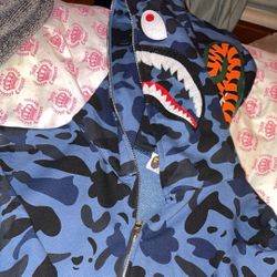 Bape Hoodie