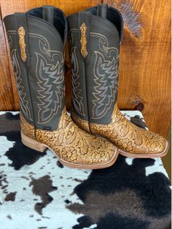 Men’s Boots