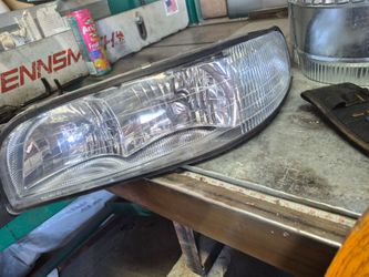 1999 Buick LeSabre