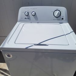 Washer/Gas Dryer