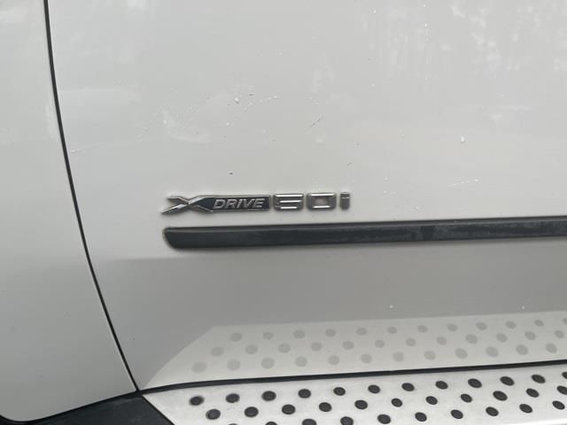 2012 BMW X5