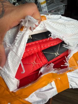 RED/BLK Honda civic 2026 floor mats