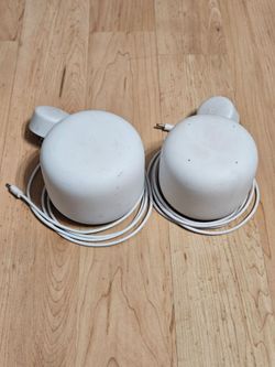 Google Nest WiFi Router & Access Point