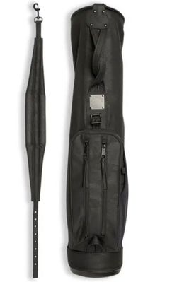 Jones Players Series carry bag