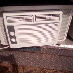 Air Conditioner Window Ac Unit 