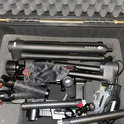 DJI Ronin m 