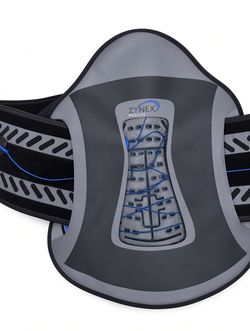 Back brace