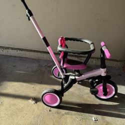 Tricycle For Toddlers