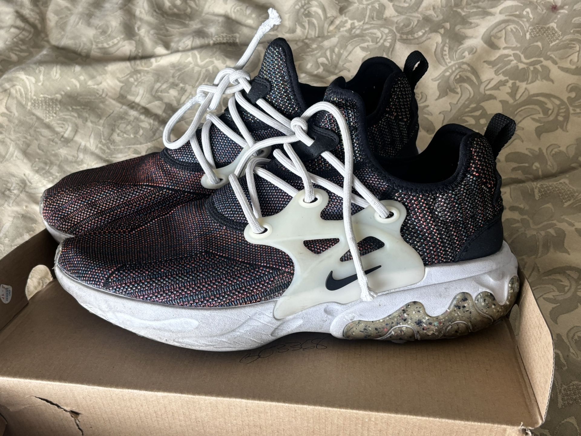 Mens Nike Shoes