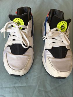 Nike Air Huarache Youth 5.5Y