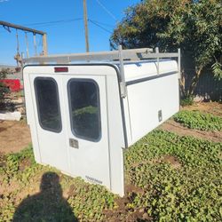 Tradesman Utility Topper