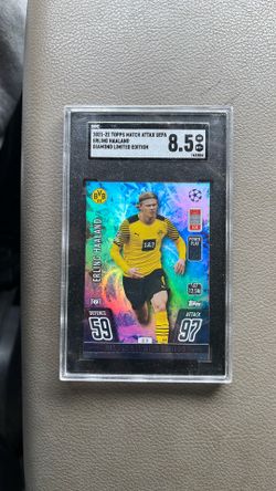 Topps Soccer