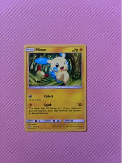 Pokemon Card