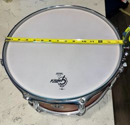Gretsch Catalina 14x6.5 snare drum