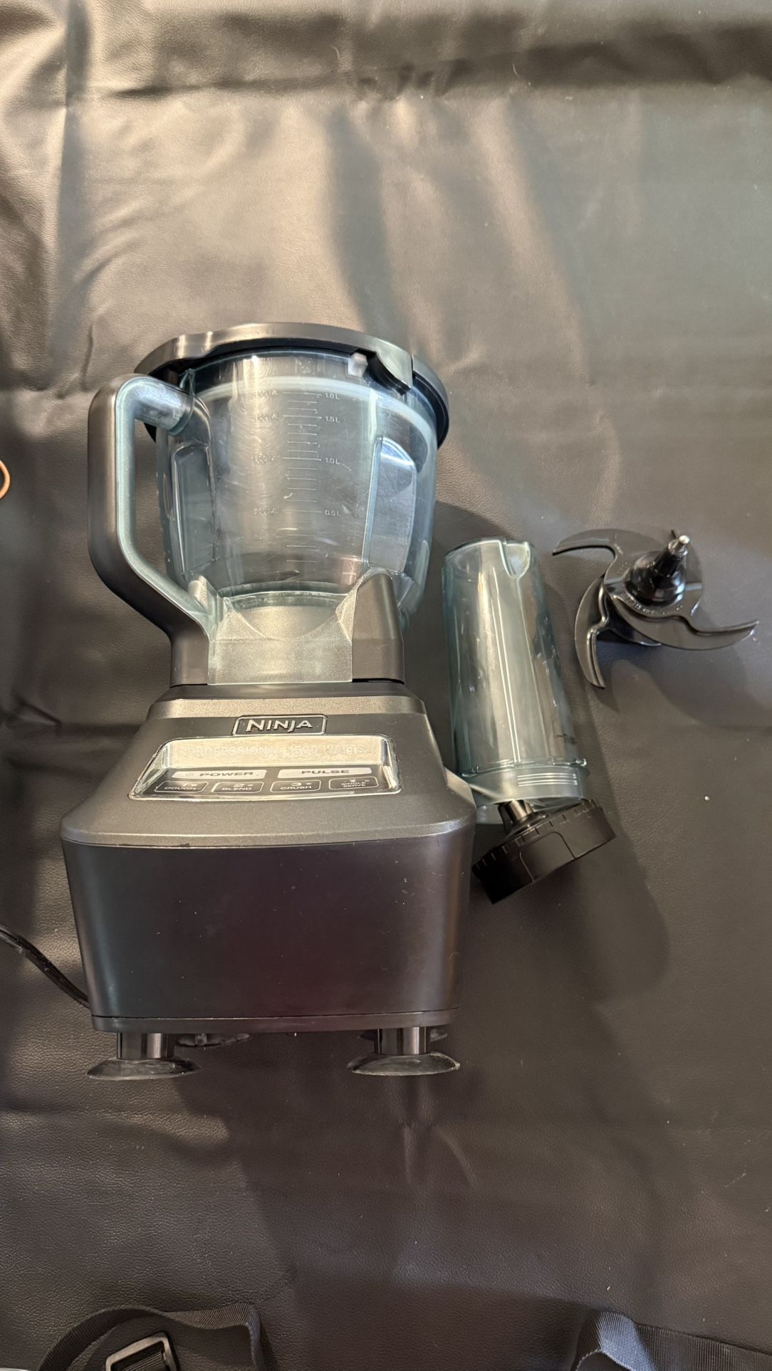 Ninja Food Processor