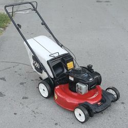 Toro Self Propelled Gas Lawn Mower Works Great $250 Firm!!