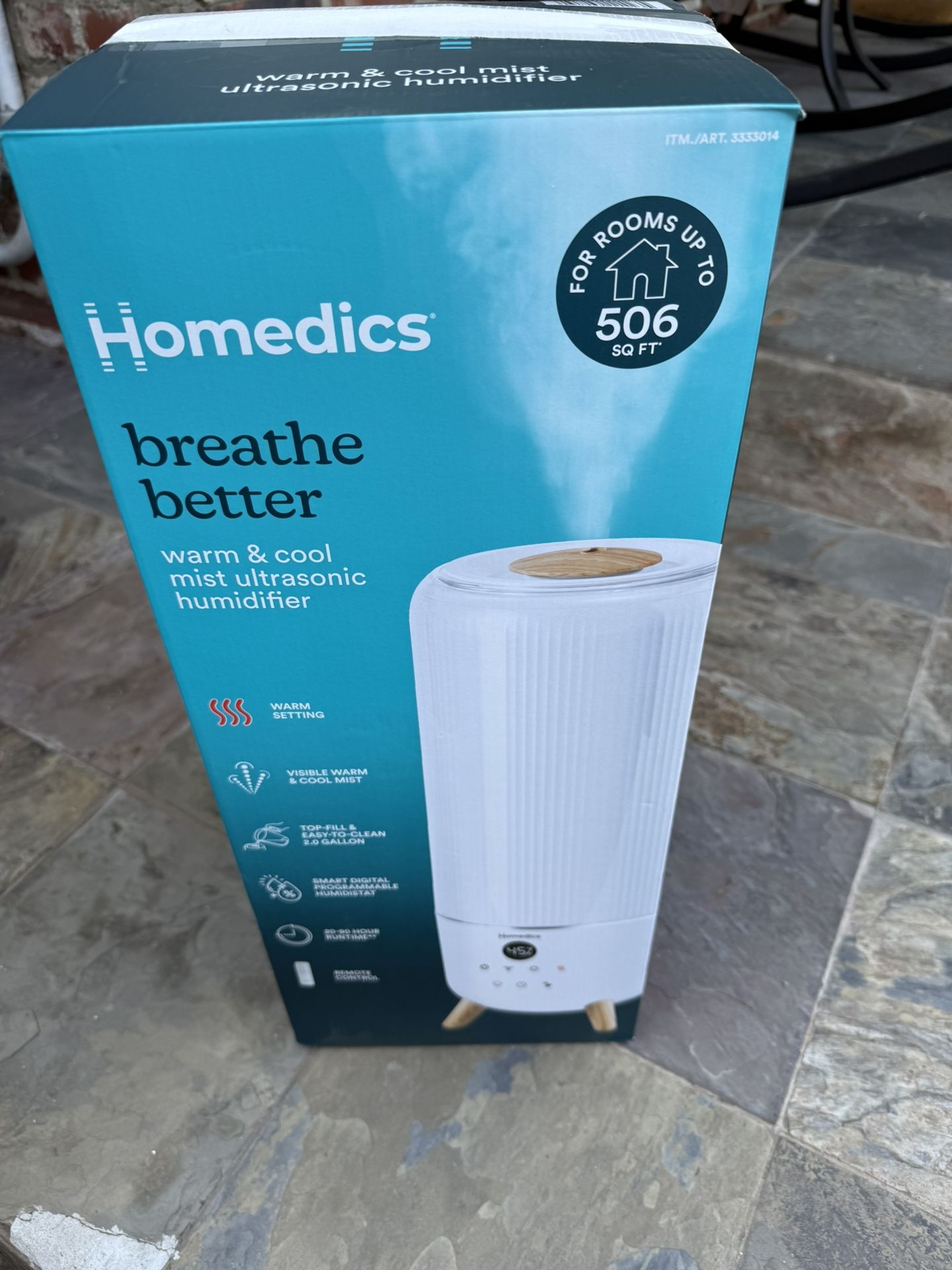Humidifier
