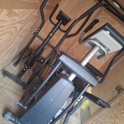 Exercise Equipment 