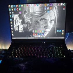 ASUS ROG Strix G18