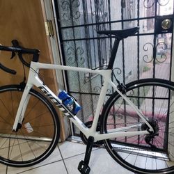 2021 giant TCR ADVANCED