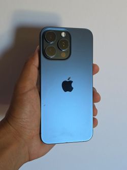 iPhone 15 Pro Max 256GB Unlocked
