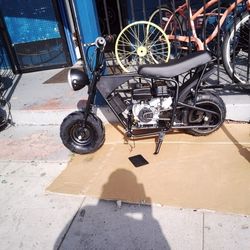 Mine Bike Low  Affordable Brand New Only $798 Or Make $50  Monthly Payment.