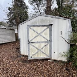 Sheds For Sale