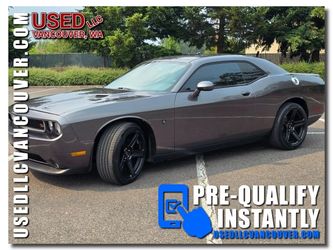 2014 Dodge Challenger