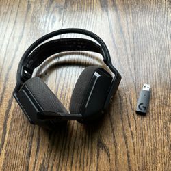 Logitech G733 Lightspeed Wireless Gaming Headset