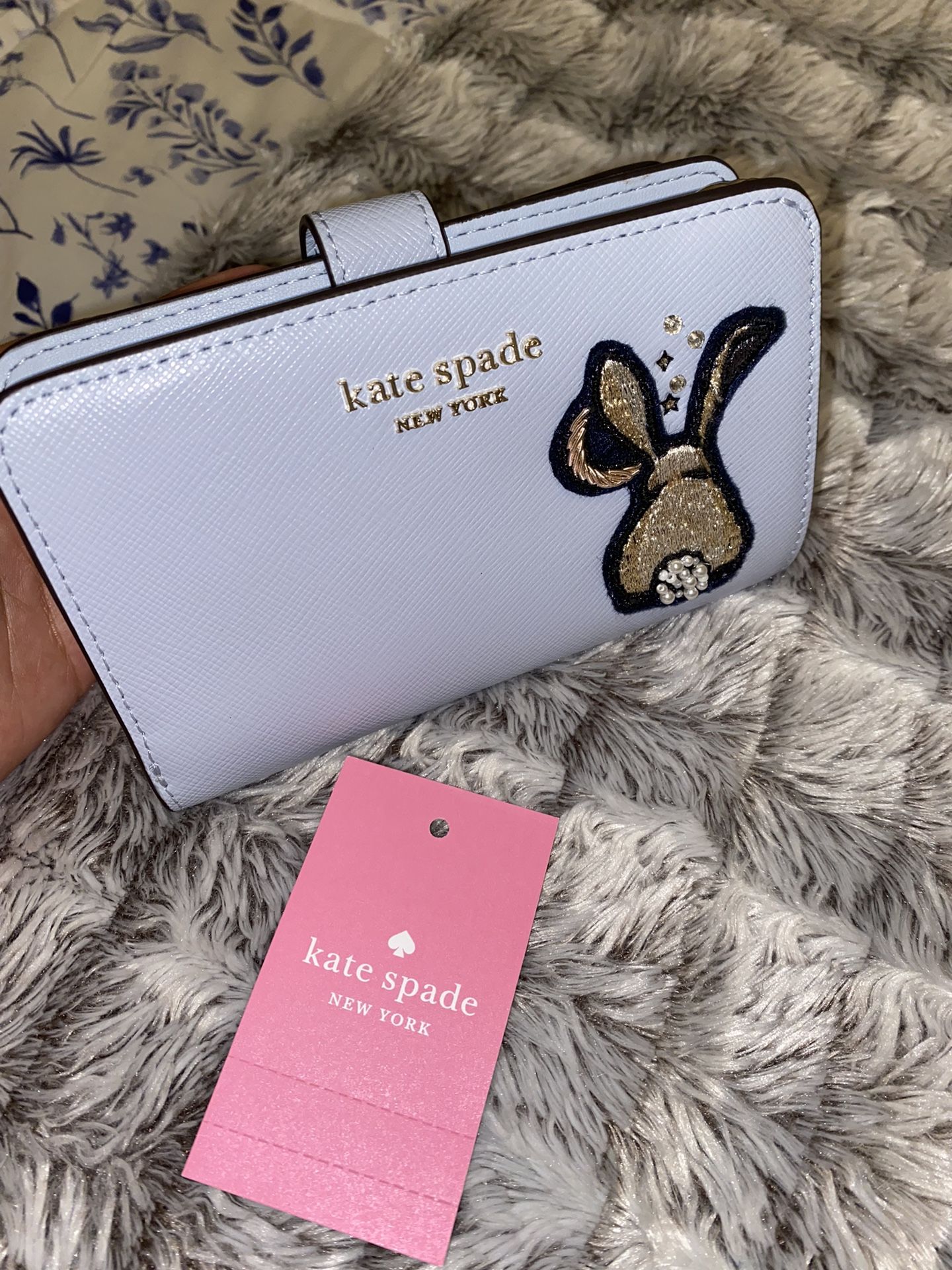 Kate Spade Wallet 