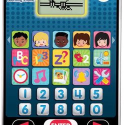 VTech Call and Chat Learning Phone