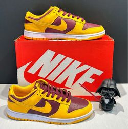 Nike Dunk Low ‘Arizona State’: Men’s Size 9.5