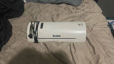 Scotch lamintor
