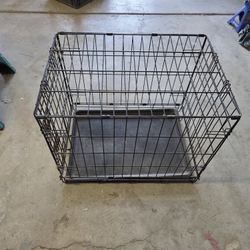 Dog Kennel