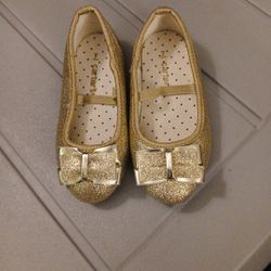 Girls Shoes