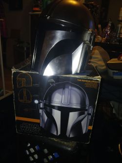 Helmet