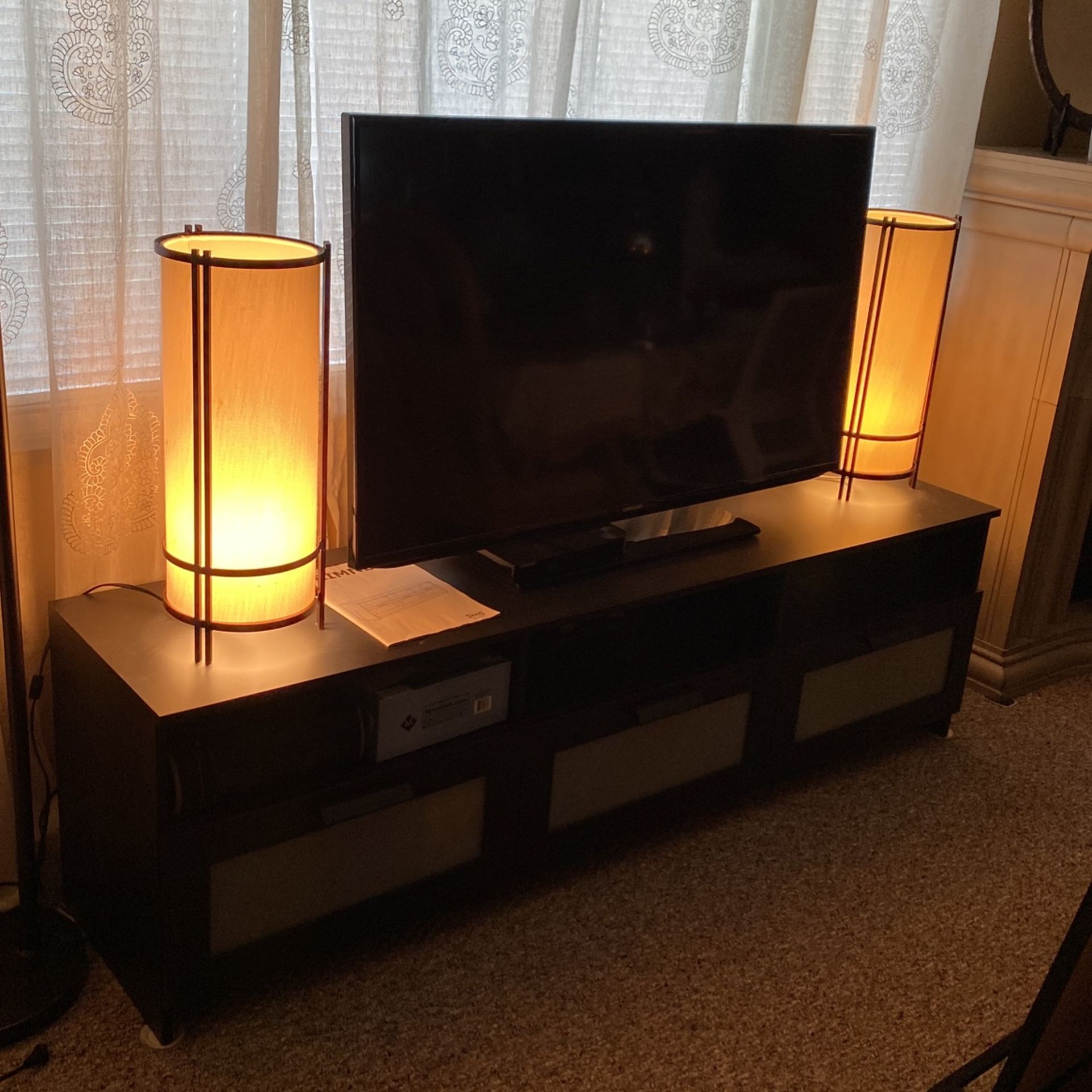 T V Stant