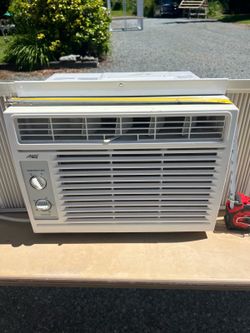 Arctic King Air Conditioner